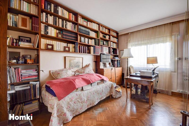 Appartement - 104 m² - 4 pièces