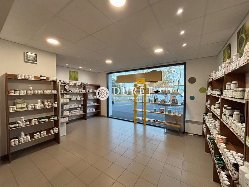 Local commercial - 46 m²