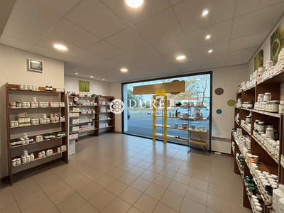 Local commercial - 46 m²