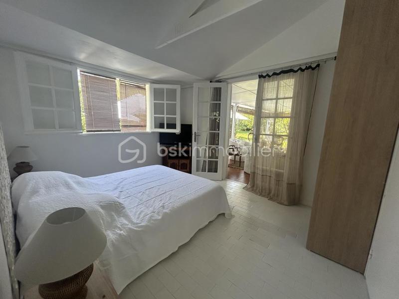 Villa - 135 m² - 5 pièces