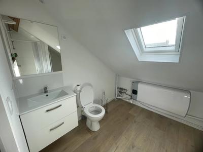 Appartement - 24 m² - 1 pièce