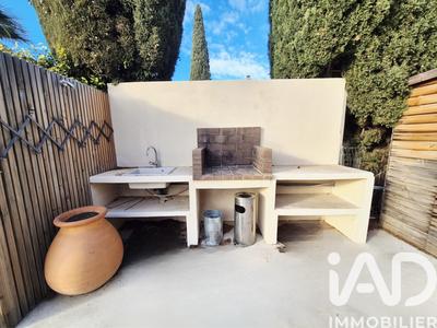 Maison - 148 m² - 5 pièces