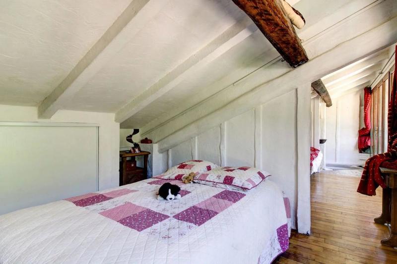 Maison de village - 78 m² - 5 pièces