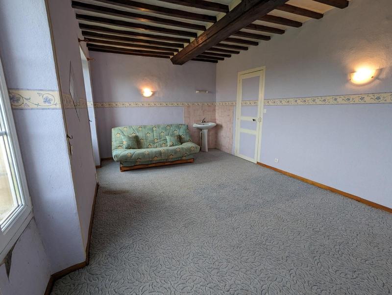 Maison - 164 m² - 5 pièces