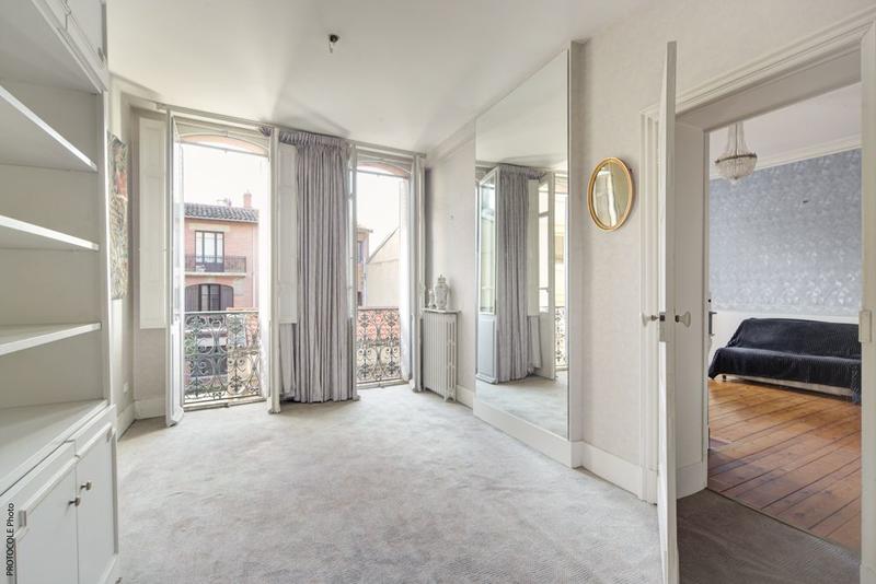 Appartement - 134 m² - 5 pièces