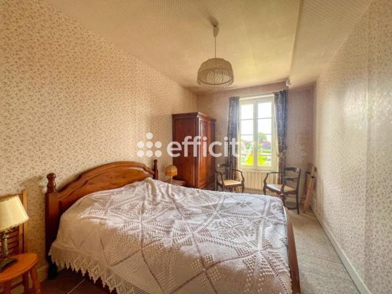 Maison - 208 m² - 8 pièces