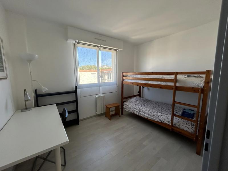 Appartement - 88 m² - 3 pièces