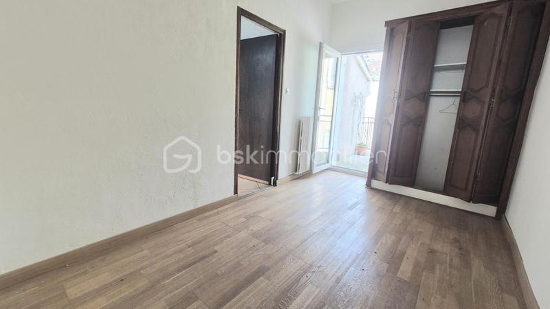 Maison de village - 95 m² - 5 pièces