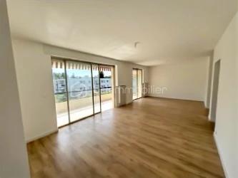 Appartement - 91 m² - 4 pièces