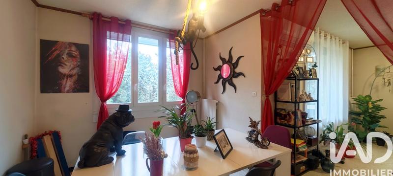 Appartement - 81 m² - 4 pièces