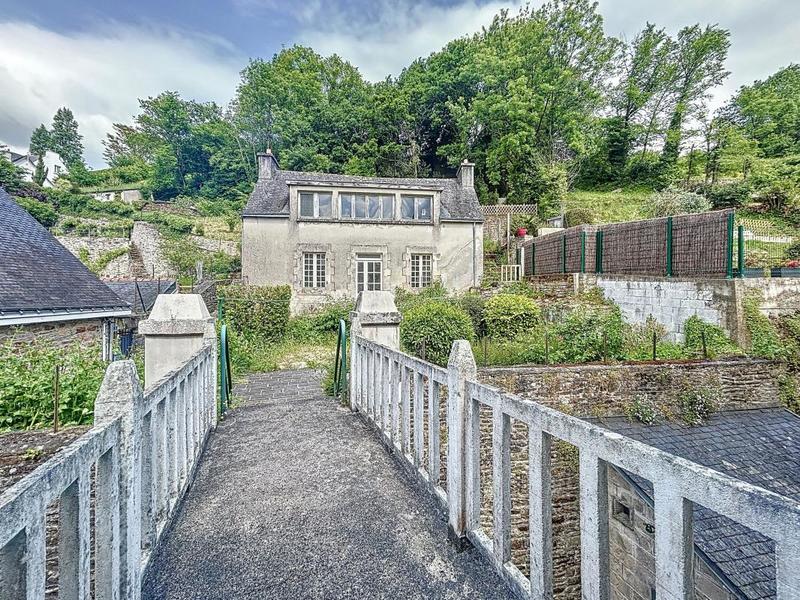 Maison - 194 m² - 7 pièces