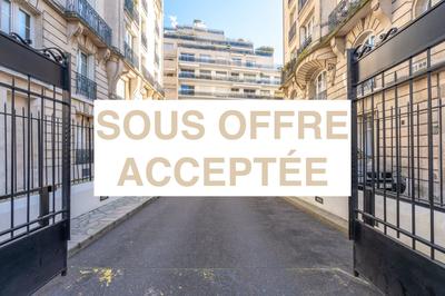 Appartement - 26 m² - 1 pièce