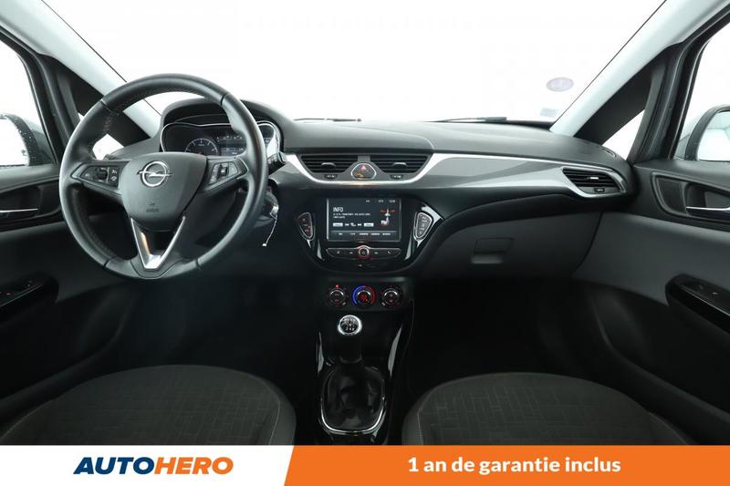 Opel Corsa 1.4 Turbo Innovation 5p 100 ch