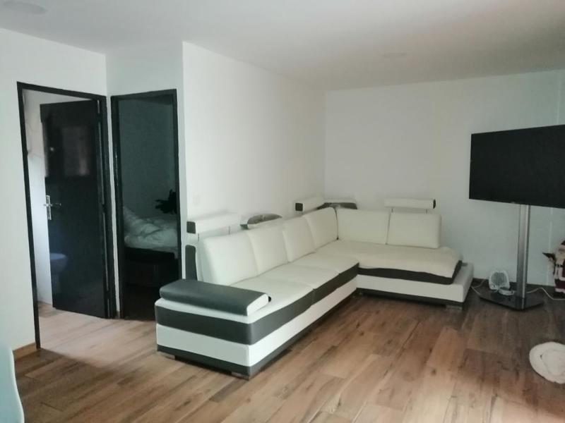 Villa - 68 m² - 3 pièces