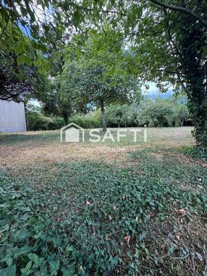 Terrain - 1 016 m²