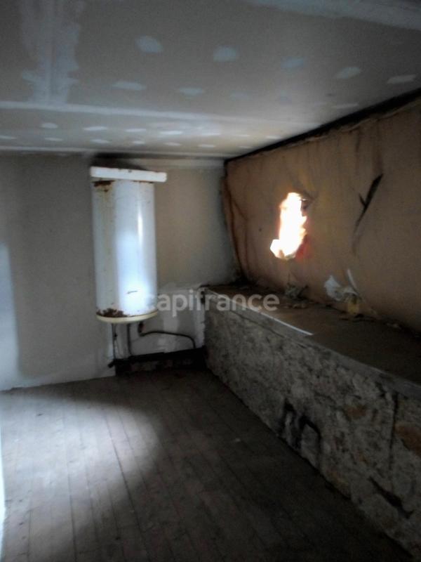 Maison - 61 m² - 3 pièces