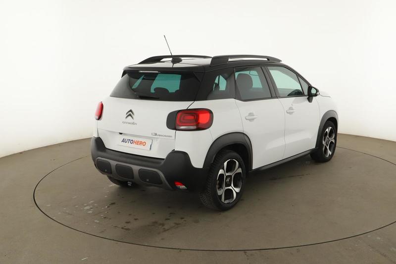 Citroën C3 Aircross 1.5 Blue-HDi Shine Pack Bv6 110 ch