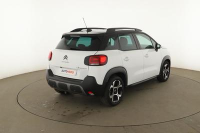 Citroën C3 Aircross 1.5 Blue-HDi Shine Pack Bv6 110 ch