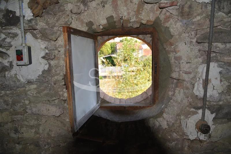 Maison - 162 m² - 9 pièces