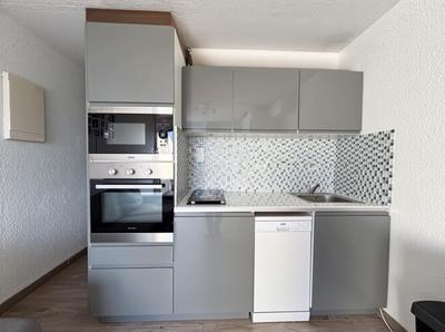 Appartement - 21 m² - 1 pièce