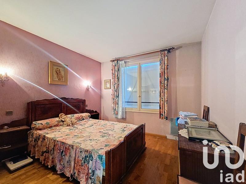 Maison - 107 m² - 4 pièces