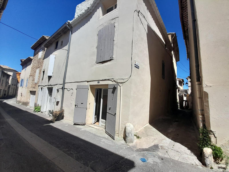 Maison - 98 m² - 8 pièces