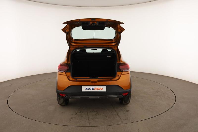 Dacia sandero III Stepway 1.0 TCe Expression 91 ch