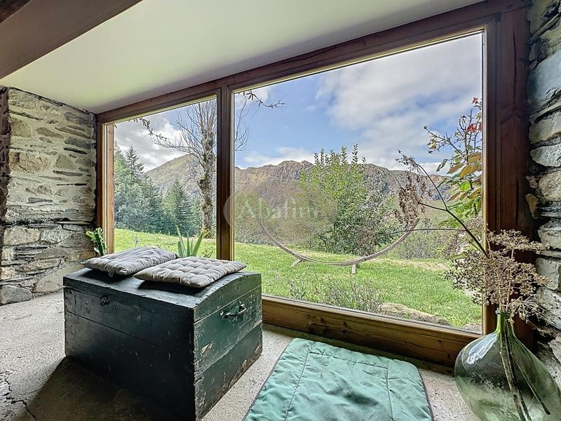 Maison - 130 m² - 4 pièces