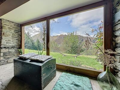 Maison - 130 m² - 4 pièces