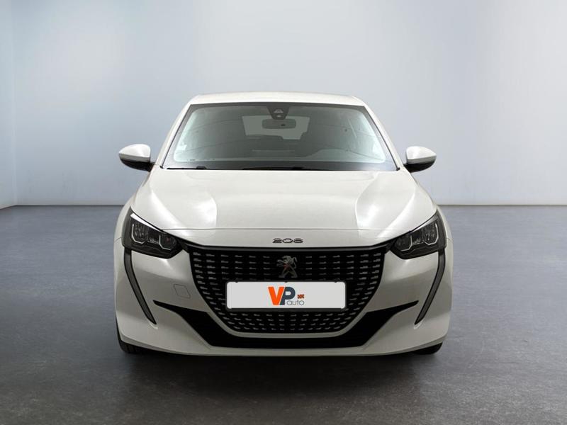 Peugeot 208 Business PureTech 75 s&amp;S Bvm5 Active