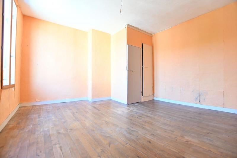 Maison - 58 m² - 3 pièces