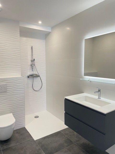 Appartement - 164 m² - 5 pièces