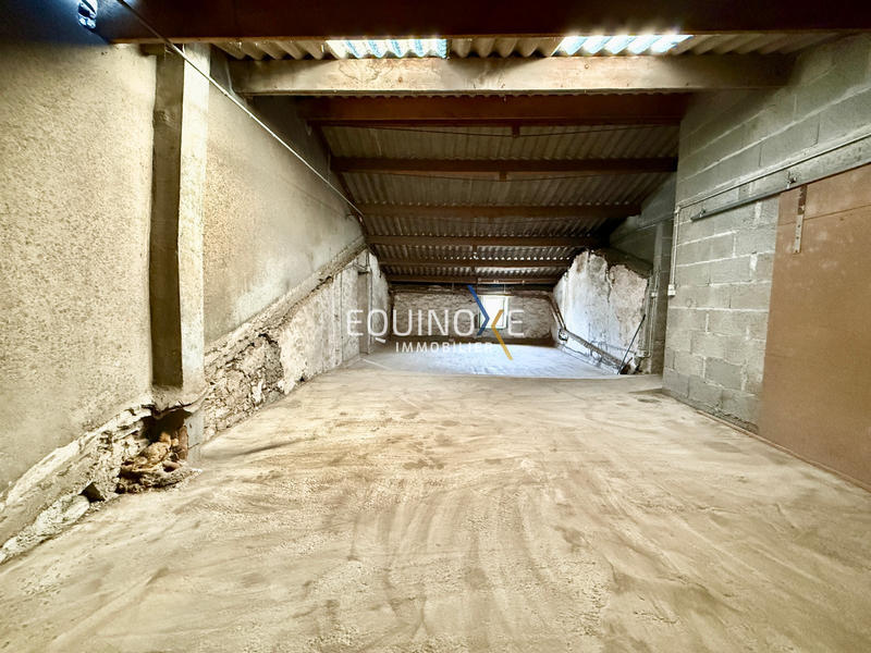 Maison - 148 m² - 6 pièces