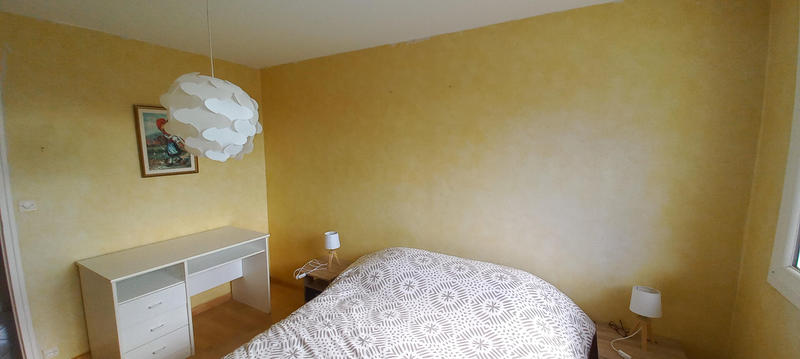 Appartement - 80 m² - 5 pièces