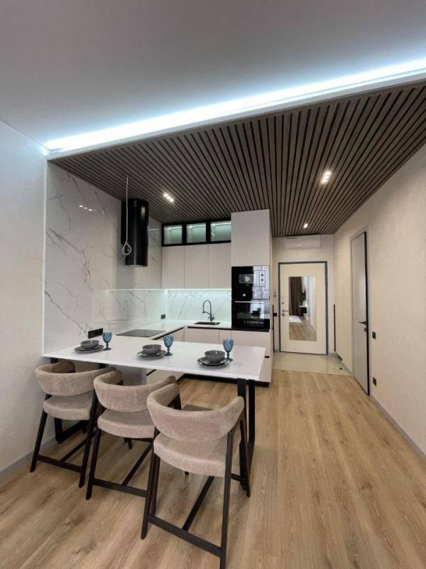 Appartement - 34 m² - 2 pièces