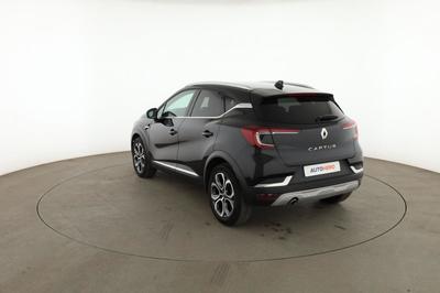 Renault Captur 1.5 Blue dCi Intens Edc 116 ch