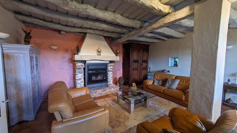 Propriété - 290 m² - 5 pièces