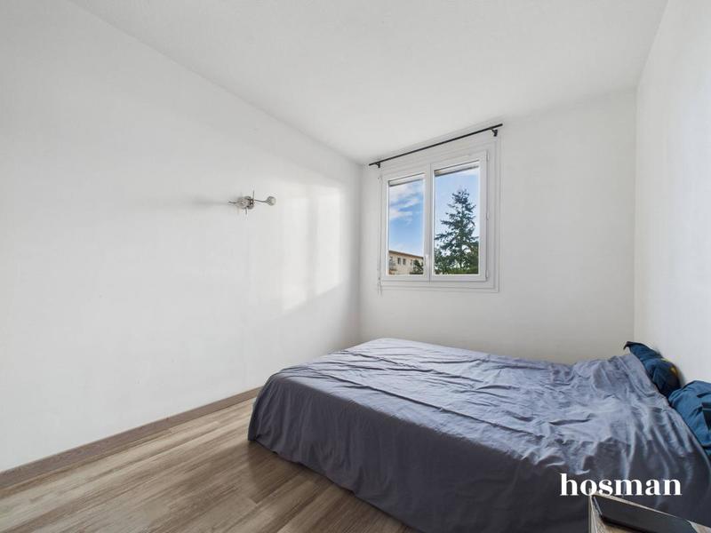 Appartement - 87 m² - 4 pièces