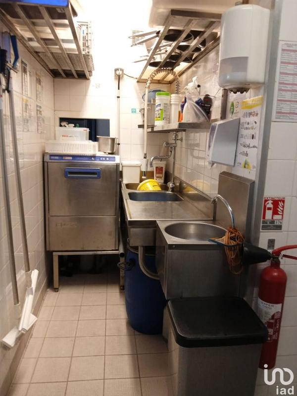 Local commercial - 55 m²