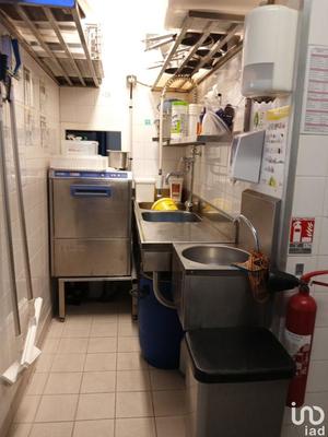 Local commercial - 55 m²