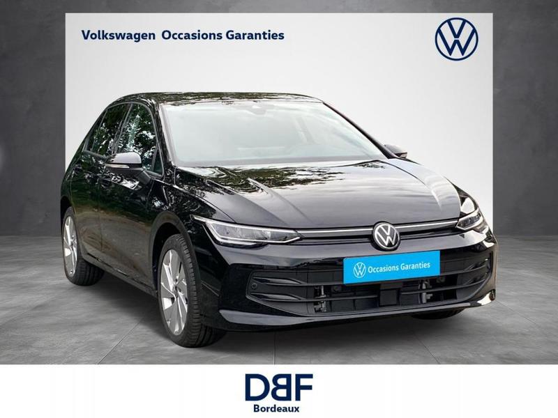 Volkswagen Golf 8 Fl 1.5 Ehybrid 204ch Dsg6 Life Pl