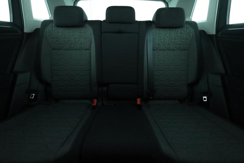 Volkswagen Tiguan 1.5 Tsi Life Dsg7 150 ch
