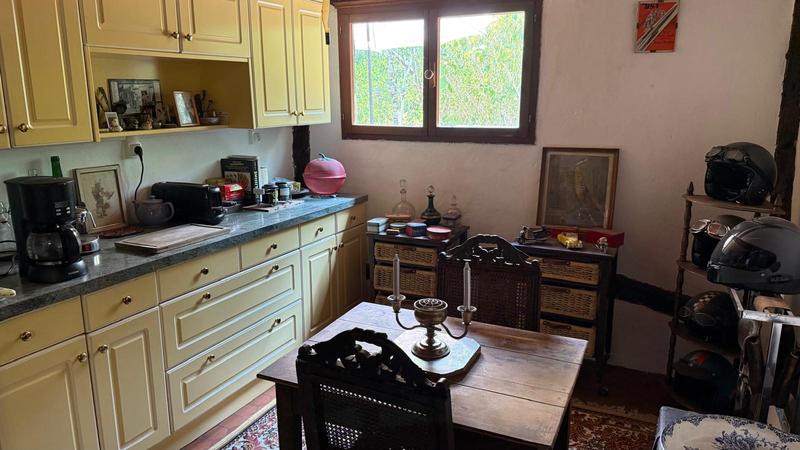 Maison - 131 m² - 5 pièces