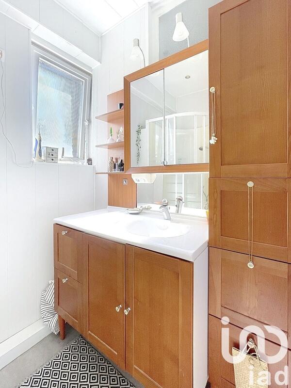 Appartement - 127 m² - 4 pièces