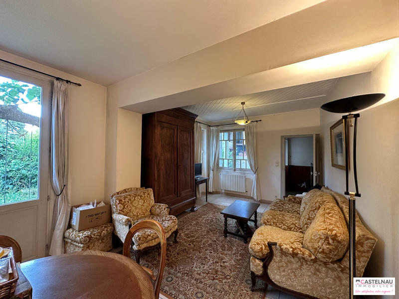 Maison - 174 m² - 6 pièces