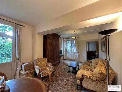 Maison - 174 m² - 6 pièces