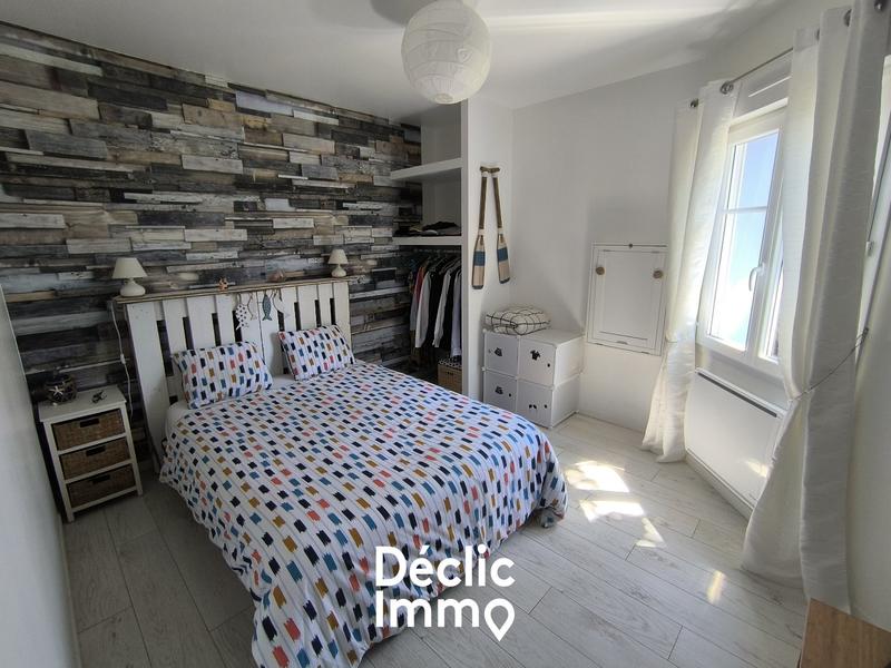 Maison ancienne - 147 m² - 4 pièces