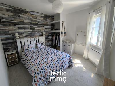 Maison ancienne - 147 m² - 4 pièces