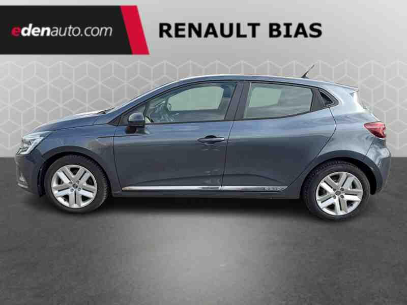 Renault Clio Blue dCi 85 Business