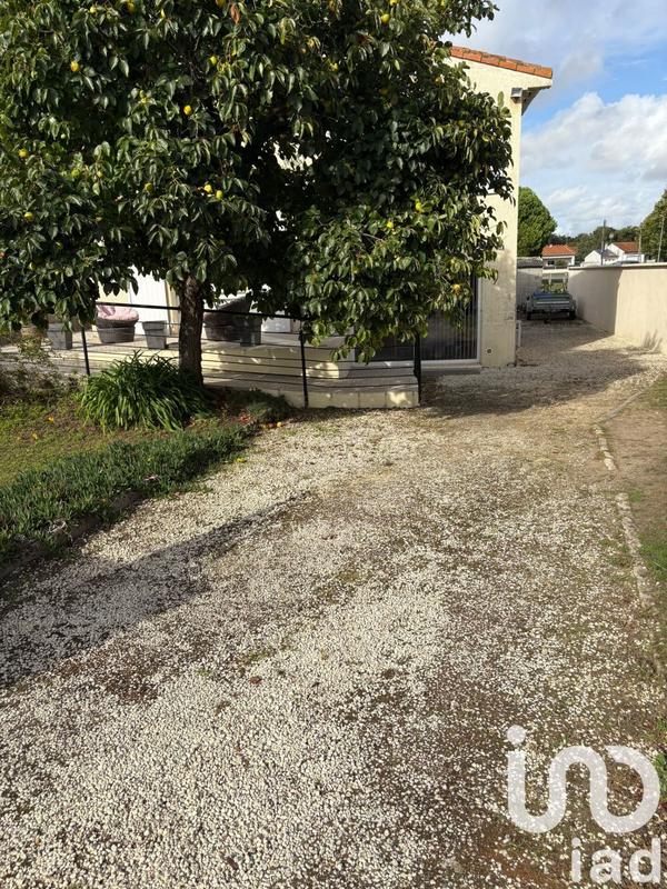 Maison - 114 m² - 6 pièces